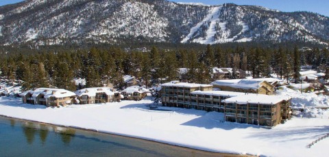 TAHOE LAKESHORE LODGE image 1